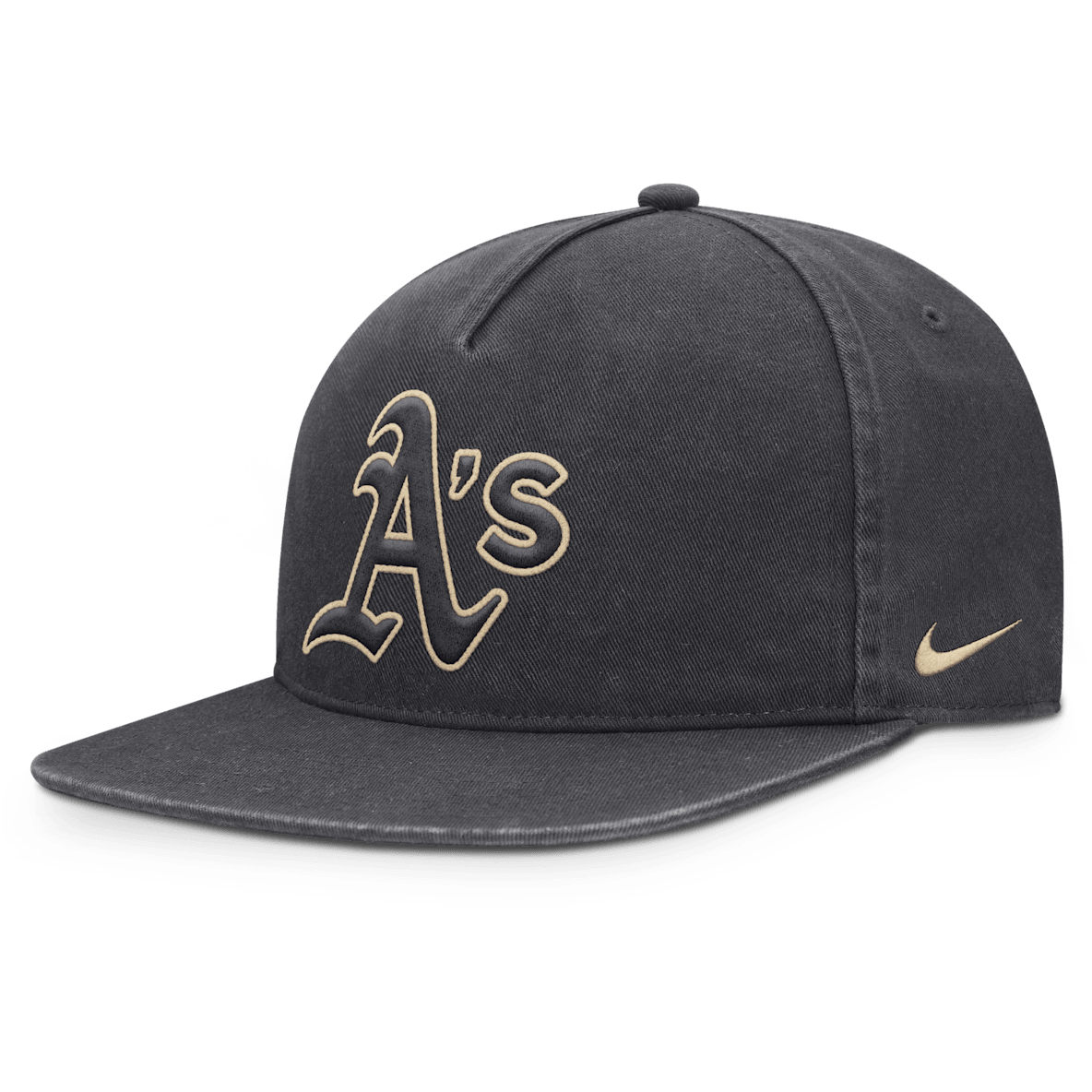 Fan Gear Baseball Athletics. Nike.com